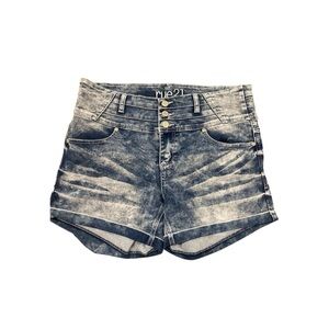 Rue21 Jean Shorts